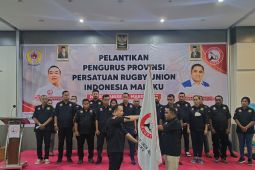 Pengembangan Olahrga di Maluku Masih Terkendala Infrastuktur Pendukung