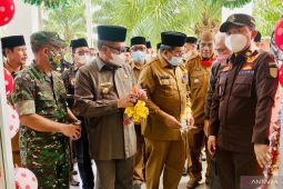 Laboratorium bahasa asing diresmikan di Meulaboh, ini tujuannya