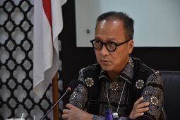 Pemerintah merombak total kebijakan minyak goreng sawit curah