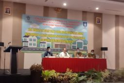 DPMPTSP catat hanya 28 perusahaan tambak udang yang kantongi izin usaha