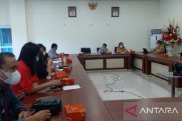 Pemkab Minahasa Tenggara meminta BPJS Kesehatan maksimalkan pelayanan