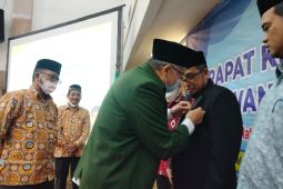 DPRA dukung pelaksanaan dakwah di Aceh