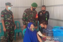 Vaksin aman bagi wanita hamil dan ibu menyusui