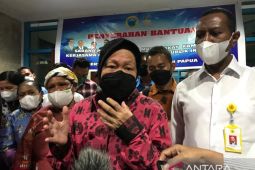 Mensos tunggu kebijakan Kemenkeu soal bansos jelang Ramadhan