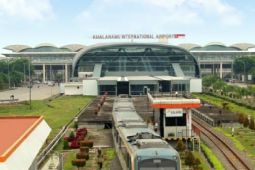 Sembilan PMI asal Sumut terjebak konflik Rusia-Ukraina tiba sore ini di Kualanamu