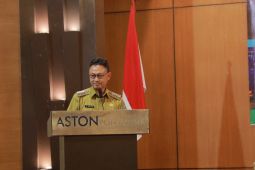 Ini rencana pembangunan Kota Pontianak pada tahun 2023