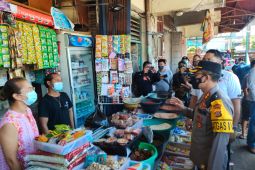 Kapolresta Denpasar: Tidak ditemukan mafia minyak goreng
