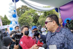 Kepala BNN  sebut pemerintah sedang perjelas regulasi rehabilitasi
