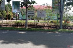 Mukomuko tetapkan calon penerima program rehabilitasi jaringan irigasi