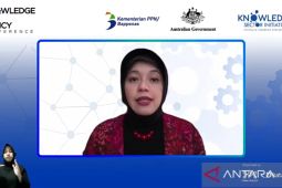People's digital skills need to be improved: Bappenas