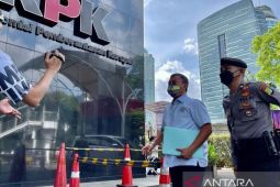 Kemarin, Operasi Aman Nusa II sampai lanjutan kasus Formula E