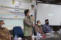 HST harapkan perbaikan pelayanan publik