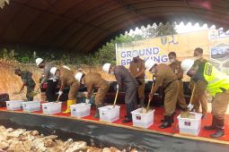 Tanjung Green City to involve local workers