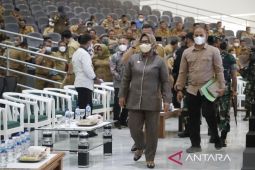 Pemkab Bogor kerahkan kepala desa tingkatkan rata-rata lama sekolah