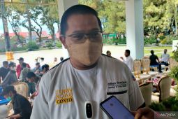 RSUD Curup Rejang Lebong urus izin praktek ratusan nakes