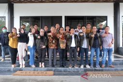 PKT Pastikan Pengusaha Lokal dapat Peluang dan Kesempatan Sama di Industri