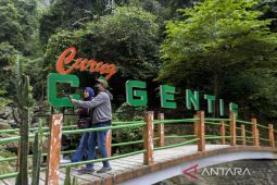 Program peningkatan promosi wisata Jawa Barat
