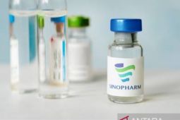 BPOM izinkan Sinopharm untuk booster heterolog