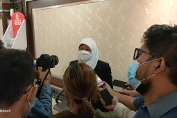 DPRD: Surabaya masuk PPKM Level 1 bukti penanganan COVID-19 konsisten