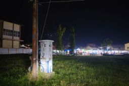 PLN berencana tambah SPLU dukung usaha penggiat UMKM di Ketapang