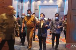 Kementerian PPN/Bappenas setujui sejumlah proyek di Sulut