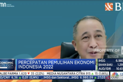 Program Xpora, salah satu upaya BNI percepat pemulihan ekonomi 2022