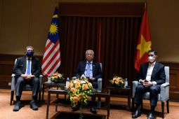 Malaysia akui sertifikat vaksinasi COVID-19 dari Vietnam