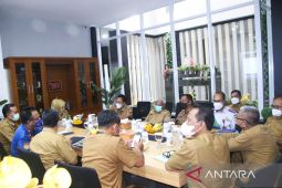 Bapenda Purwakarta fokus capai target pendapatan tahun ini