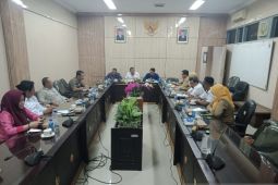 Disperindag Jember diminta jamin stok bahan pokok jelang Ramadhan