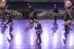 Cabang pencak silat incar empat medali di SEA Games 2021 Vietnam