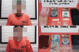 Pemilik Bansau beserta rekannya ditangkap karena terlibat narkoba