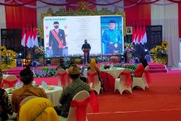 Tjahjo: ASN boleh tugas ke luar negeri sepanjang sudah vaksin