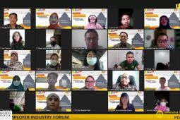 UI gelar CISE Virtual Expo 2022 secara virtual