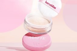 Sudah tepatkah cara Anda memakai "loose powder'?