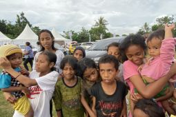 Kepala BKKBN tegaskan kunjungan Presiden ke NTT bentuk keseriusan hadapi stunting