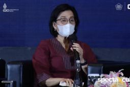 Menkeu minta DJP bumikan informasi pajak untuk gaet anak muda