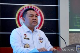 Kerja sama dengan Dinkes Gorontalo, Kemenkumham pastikan warga binaan dapat layanan kesehatan