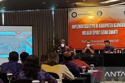BI dorong Pemkab Klungkung beri kemudahan layanan pajak