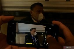 DPR: Tidak ada kunjungan resmi Parlemen Israel, tapi undangan Majelis IPU