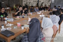 Bang Dhin : posisi Kalsel strategis