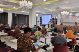 Kalbar targetkan angka stunting turun 3 hingga 4 persen dalam setahun