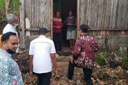 NTT masih memiliki 15 Kabupaten angka stunting berkatagori "merah"