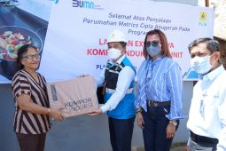 PLN Maluku luncurkan program layanan ekstra daya, dukung pengembangan ekonomi