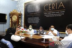 Gorontalo Utara serius tingkatkan capaian Kabupaten Sehat
