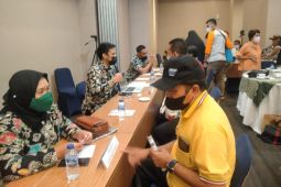 Masyarakat Cirebon antusias ikuti Travel Dialog Museum Sleman