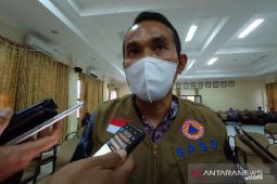 BPBD:  304 kk dua kecamatan di Parimo terdampak banjir