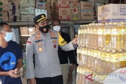 Pemerintah cek ketersediaan sembako jelang ramadhan