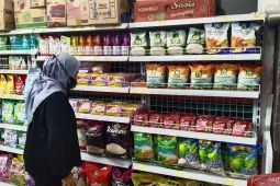 Food stocks sufficient, Jakarta govt assures ahead of Ramadan