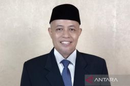 Kemenag Kabupaten Bogor terima usulan bupati soal seluruh pesantren bermuadalah