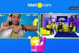 Gelegar harga gledek online tiket week siap nyamber